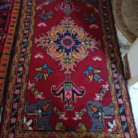 فرش زرنیم|فرش|سهند, |دیوار
