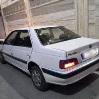 پژو پارس مدل دی ماه 1400|خودرو سواری و وانت|رباطکریم, رباطکریم|دیوار