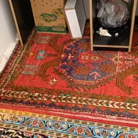 میز کامپیوتر.میز تی وی .تلوزیون