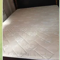 تشک خوش خواب دو نفره