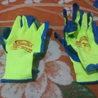 ۷جفت دست کش کار باقیمت ۴۰۰ تخفیف پای معامله|لباس|شاهینشهر, برخوار غرب|دیوار