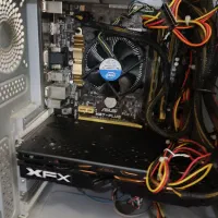 کامپیوتر گیمینگ فروش فوری|رایانه رومیزی|سنندج, |دیوار