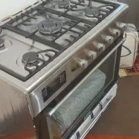 یک عدداجاق گازفرداربفروش میرسد|اجاق گاز و لوازم برقی پخت‌وپز|ورزقان, |دیوار