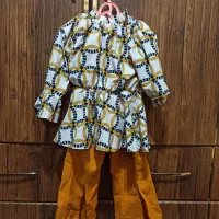 لباسهای بچگانه