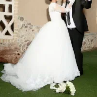 لباس عروسی و نامزدی|لباس|رشت, شهرک صبا|دیوار