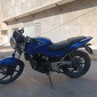 موتور پالس 220|موتورسیکلت|نهاوند, |دیوار