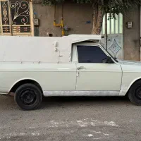 پیکان وانت فروشی|خودرو سواری و وانت|ننور, |دیوار