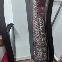 دراور وپاتختی|جاکفشی، کمد، دراور|مرند, |دیوار