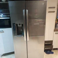 یخچال ساید بای ساید ال جی