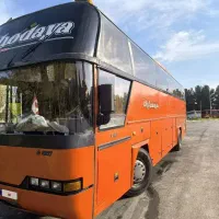 اتوبوس اسی ۸۵|خودرو سنگین|مشهد, شهید جنگی|دیوار