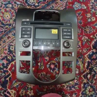 ظبط فابریک سراتو|قطعات یدکی و لوازم جانبی|تهران, جنت‌آباد جنوبی|دیوار
