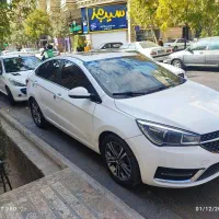 آریزو ۵ اکسلنت 95 اتومات|خودرو سواری و وانت|شیراز, زند|دیوار