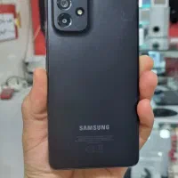 سامسونگ a53 رام۸  ۲۵۶گیگ|موبایل|قرچک, زیبا شهر|دیوار