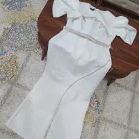 لباسها درحدنو