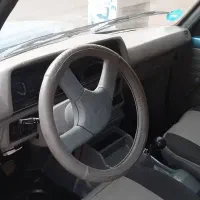 مزدا وانت دو کابین ۲۰۰۰|خودرو سواری و وانت|بندرعباس, |دیوار