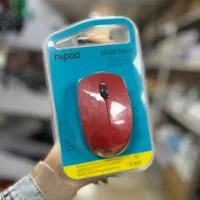 موس رپو رنگی|قطعات و لوازم جانبی رایانه|اسلام‌شهر, شهرک مفیدی|دیوار