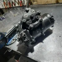 فروش و تعمیر انواع جعبه فرمان و پمپ فرمان دیزل