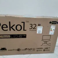 تلویزیون ۳۲ اینج