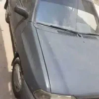 پراید ۷۹ دوگانه تمیز