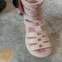 کفش سالم|کفش و لباس بچه|رباطکریم, نصیرشهر|دیوار