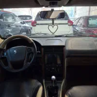 پارس نیم فول سیمی 1402 *نقد اقساط*|خودرو سواری و وانت|یزد, |دیوار