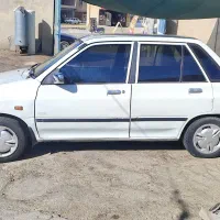 پراید مدل ۸۰|خودرو سواری و وانت|لاران, |دیوار