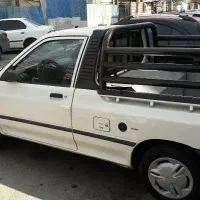 پراید۱۵۱مدل۹۵معاوضه باسواری|خودرو سواری و وانت|تهران, جوادیه تهرانپارس|دیوار