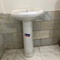 روشویی|لوازم سرویس بهداشتی|ری, دولتآباد|دیوار