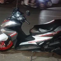 موتوربهرو طرح ایرویکس ۱۵۰