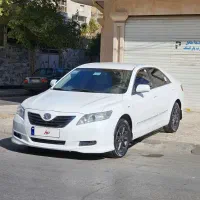 تیوتا کمری مدل ۲۰۰۷ درحد صفر