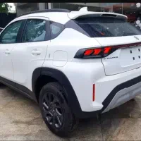 سوزوکی فرانکس 2025|خودرو سواری و وانت|شیراز, دکتر حسابی|دیوار