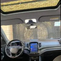 جکs5|خودرو سواری و وانت|بجنورد, |دیوار