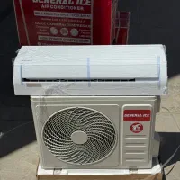 کولرگازی جنرال آیس ICE|کولر گازی و فن‌کوئل|بانه, |دیوار