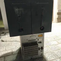 ظبط صوت خانگی سامسونگ به همراه باند|سیستم صوتی خانگی|کرج, خرمدشت|دیوار