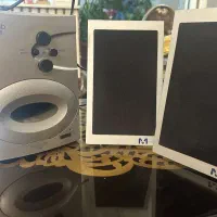 بلندگو|قطعات و لوازم جانبی رایانه|آذرشهر, |دیوار