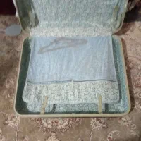 چمدان بزرگ مسافرتی|کیف، کفش، کمربند|مشهد, شهرک شهید باهنر|دیوار