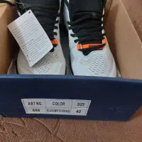 فروش کفش خارجی اصل سایز ۴۰.زنانه و مردانه