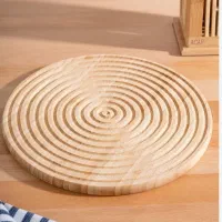 زیر قابلمه ای بامبو