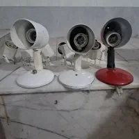 پایه لامپ
