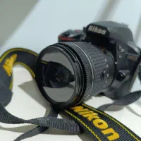 Nikon D3400|دوربین عکاسی و فیلمبرداری|بهبهان, |دیوار