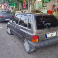 پراید هاچبک