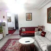 فروش یک واحد اپارتمان بازسازی شده ویو به باغ دنا|فروش آپارتمان|شیراز, فاضل|دیوار