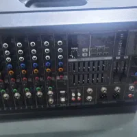 اکو آمپلی فایر فونیکس
