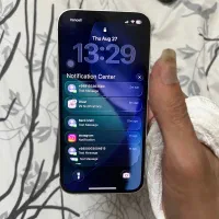 Iphone 13 normal 128 zaa آیفون ۱۳ نرمال