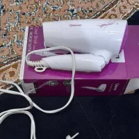 سشوار مسافرتی