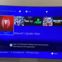 Ps 4 slim|کنسول، بازی ویدئویی و آنلاین|ماکو, |دیوار