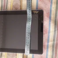 تبلت بزرگ مارک مارشال مشکی باسیم شارژ و کیف|تبلت|اردبیل, |دیوار