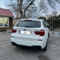 bmw x3|خودرو سواری و وانت|مشهد, خرمشهر|دیوار
