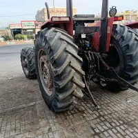 تراکتور 399 مدل87 دف ایتالیا پمپ کوچک|خودرو سنگین|تربتحیدریه, رضاشهر|دیوار