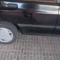 پراید83انژکتور|خودرو سواری و وانت|فردیس, شهرک ناز|دیوار